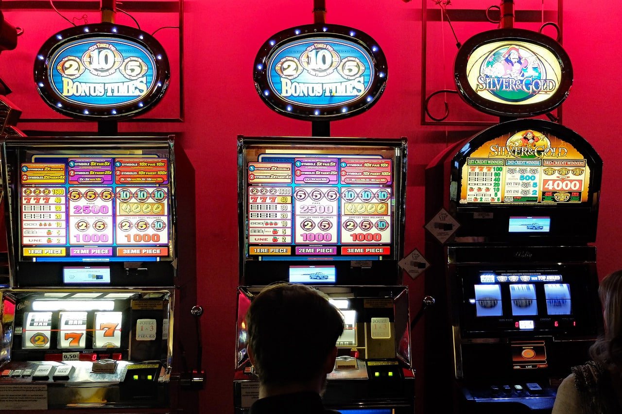 Sportsbook